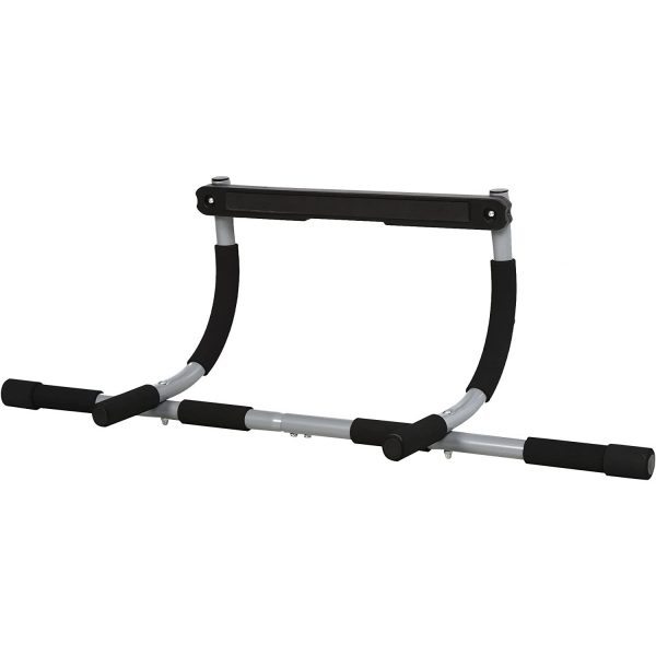 Endurance Fitness Pull-Up Horizontal Bar for Doorway