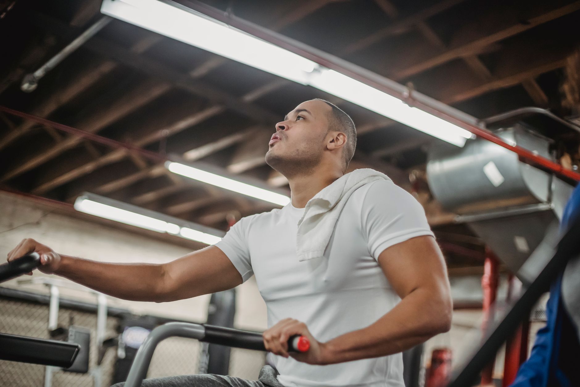 Strength Training for Cyclists: The Exercises British Riders Keep Skipping (And Why That Is a Mistake)