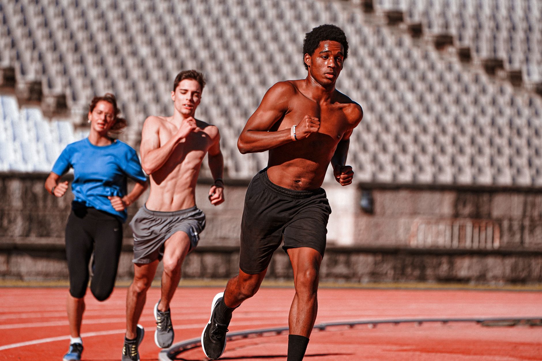 Heat Adaptation Training in Britain: How to Prepare for a Hot-Weather Race When the UK Refuses to Cooperate